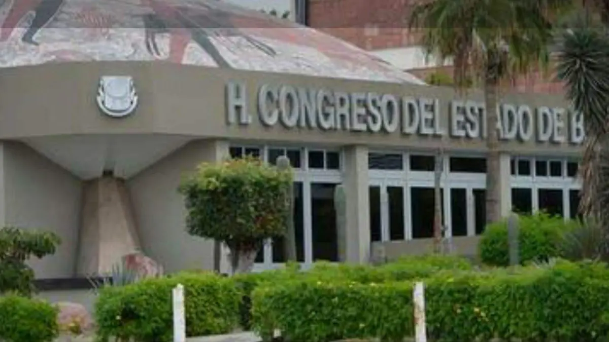 Congreso BCS